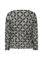 SUIT MERINGUE TOP、ウィメンズ_トップス_トップ、ディテール画像1