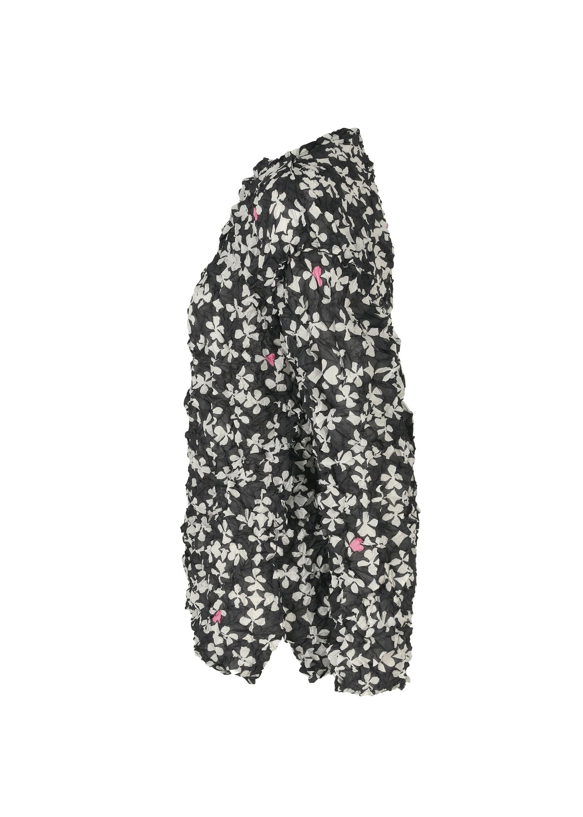 SUIT MERINGUE TOP、ウィメンズ_トップス_トップ、ディテール画像2