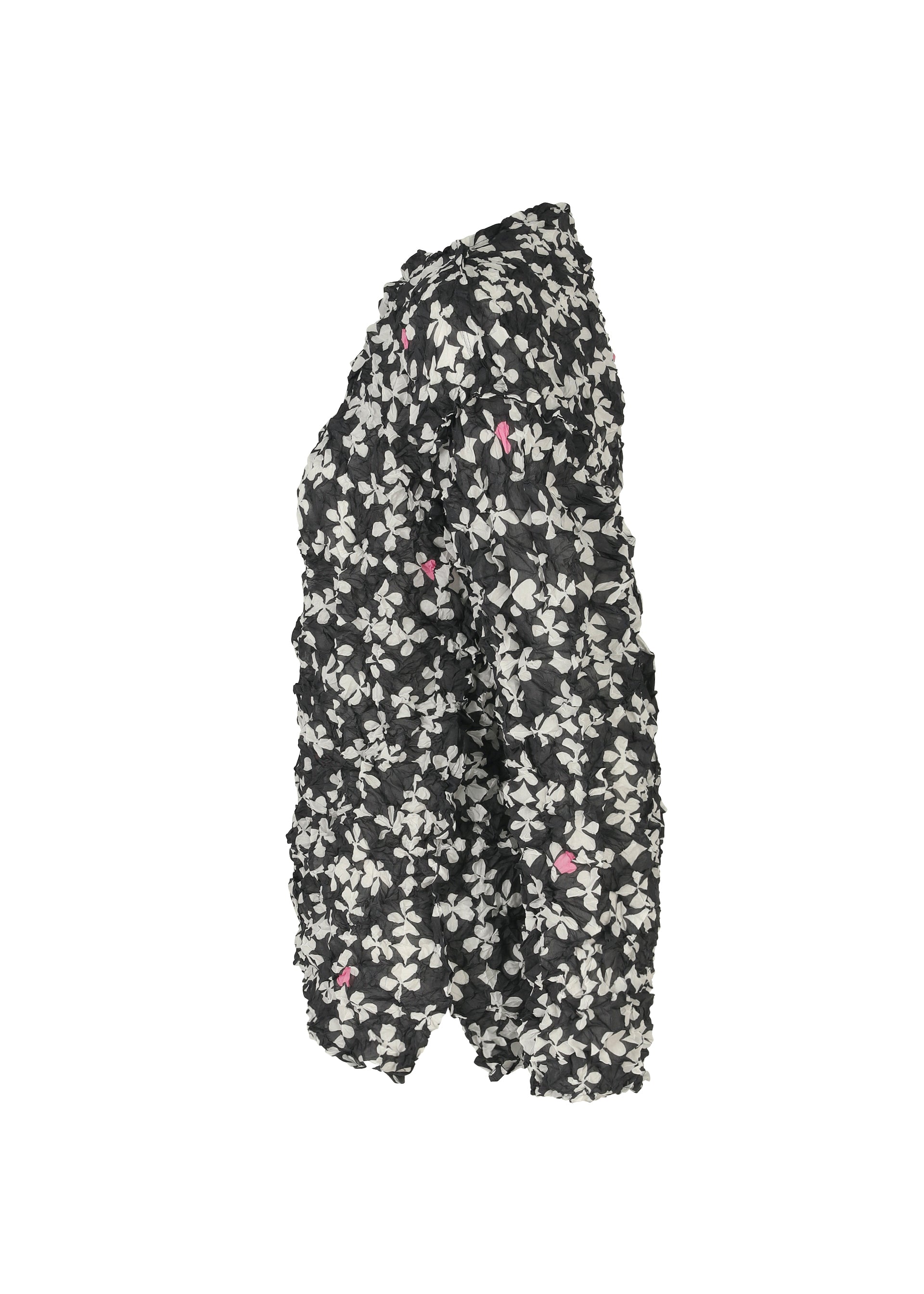 SUIT MERINGUE TOP、ウィメンズ_トップス_トップ、ディテール画像2