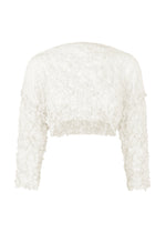 MERINGUE TOP
