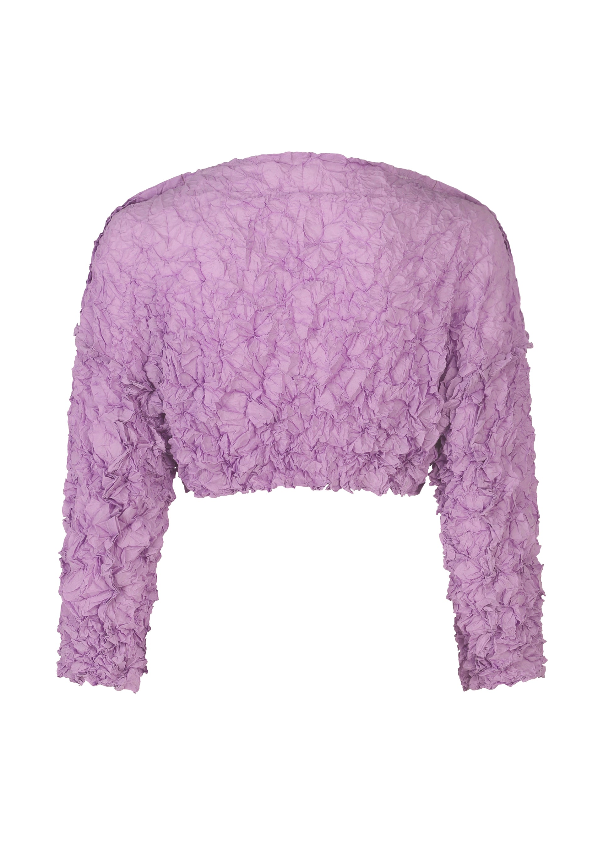 MERINGUE TOP – isseymiyake.com