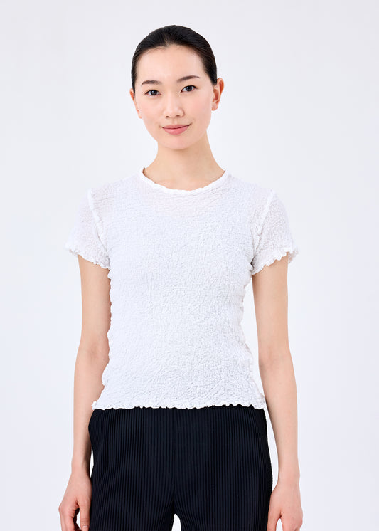 CAULIFLOWER、ウィメンズ_トップス_トップ、着用画像1