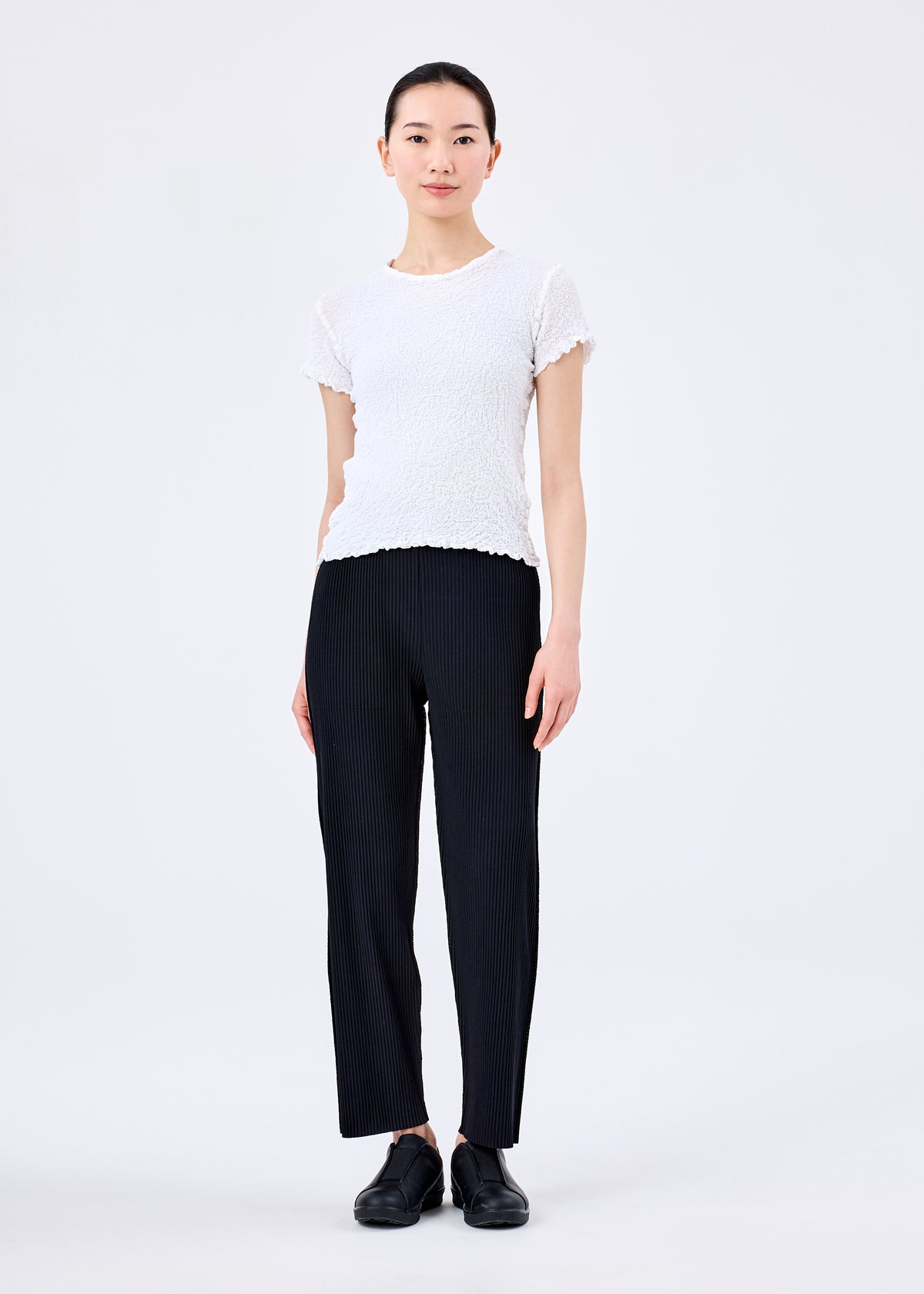 CAULIFLOWER、ウィメンズ_トップス_トップ、着用画像3