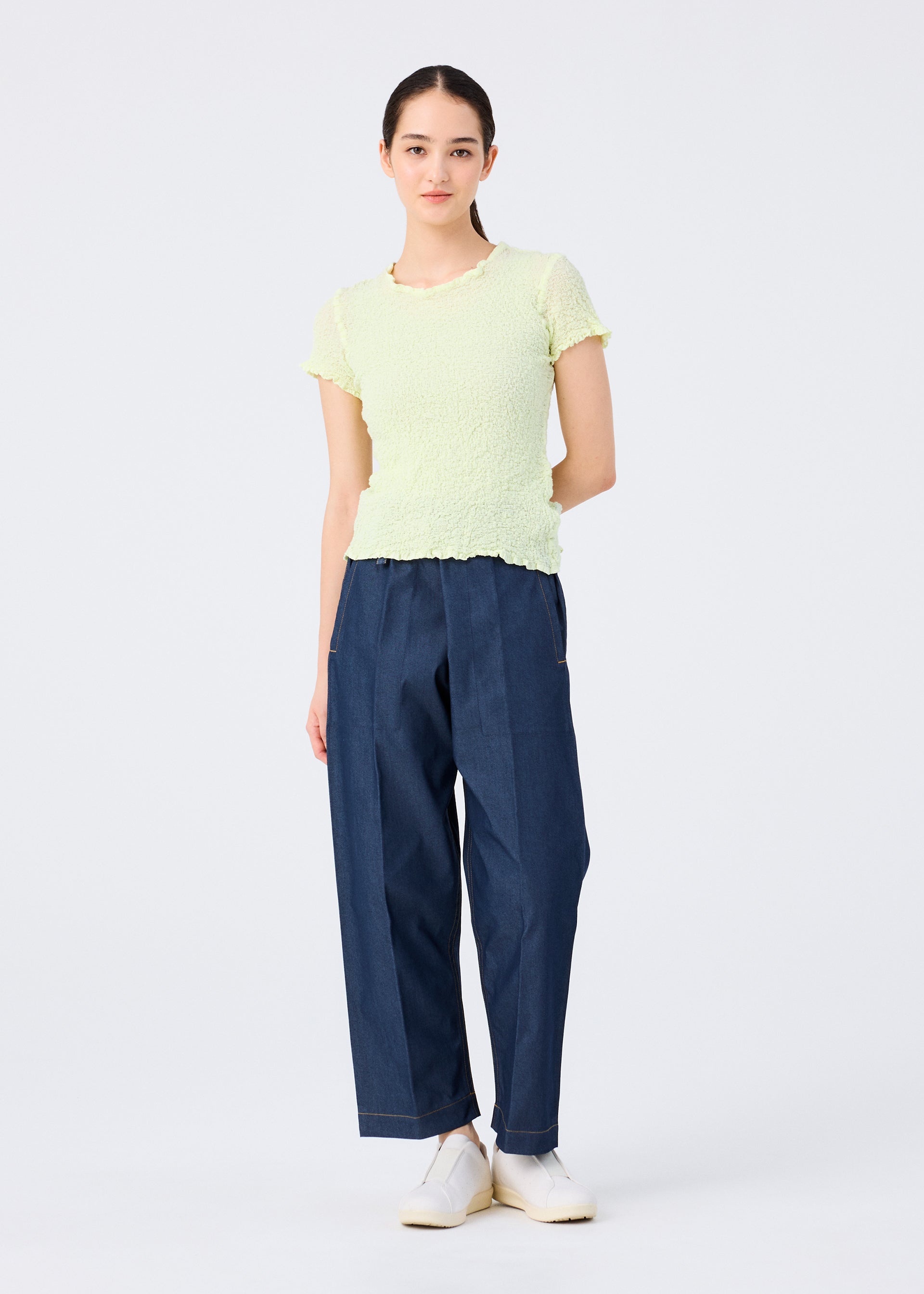 CAULIFLOWER COLOR – isseymiyake.com