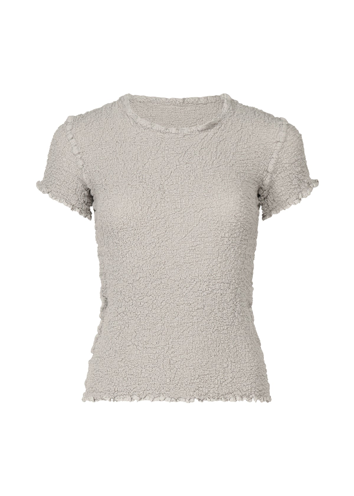 CAULIFLOWER COLOR、ウィメンズ_トップス_トップ、グレー