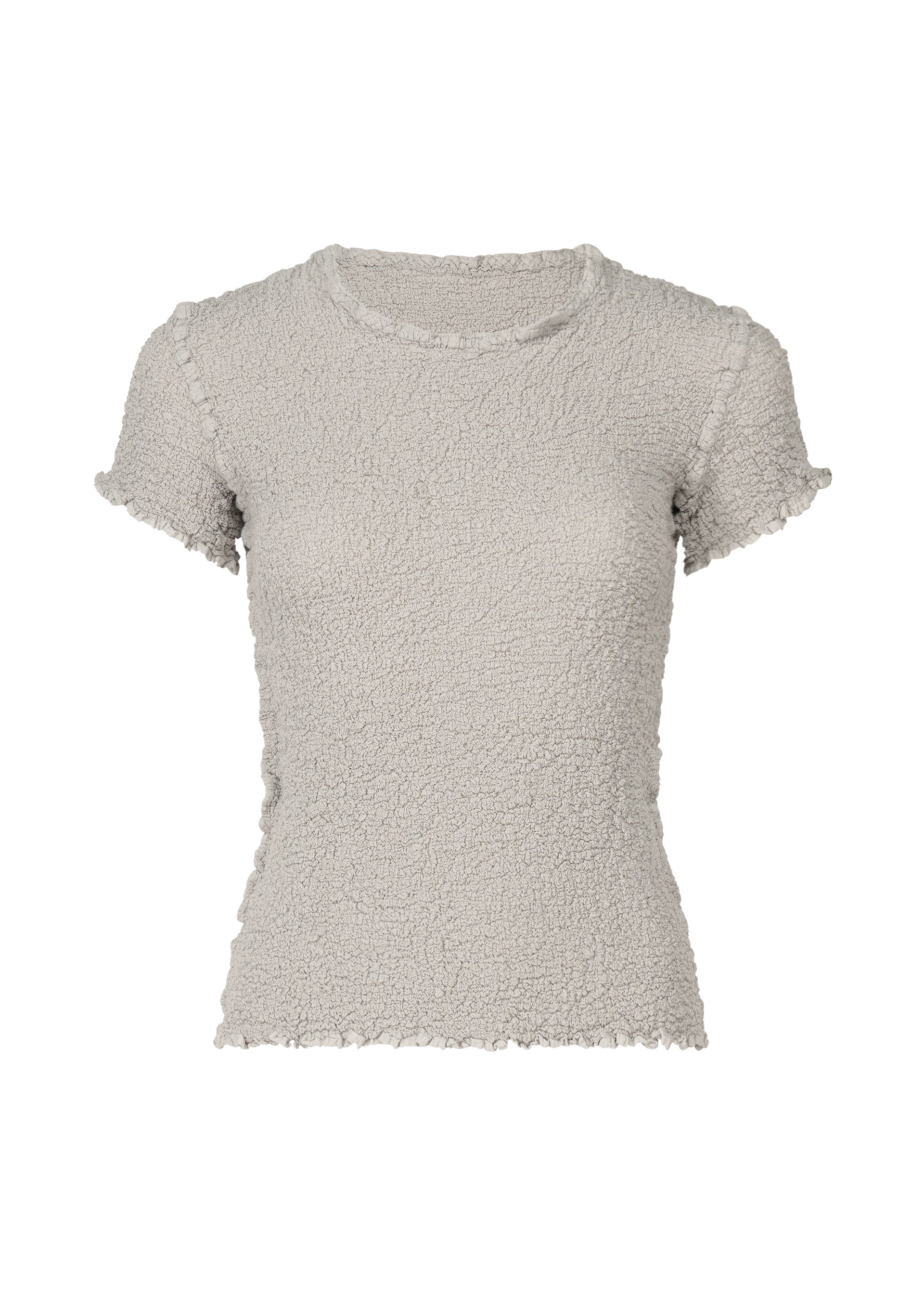 CAULIFLOWER COLOR、ウィメンズ_トップス_トップ、グレー