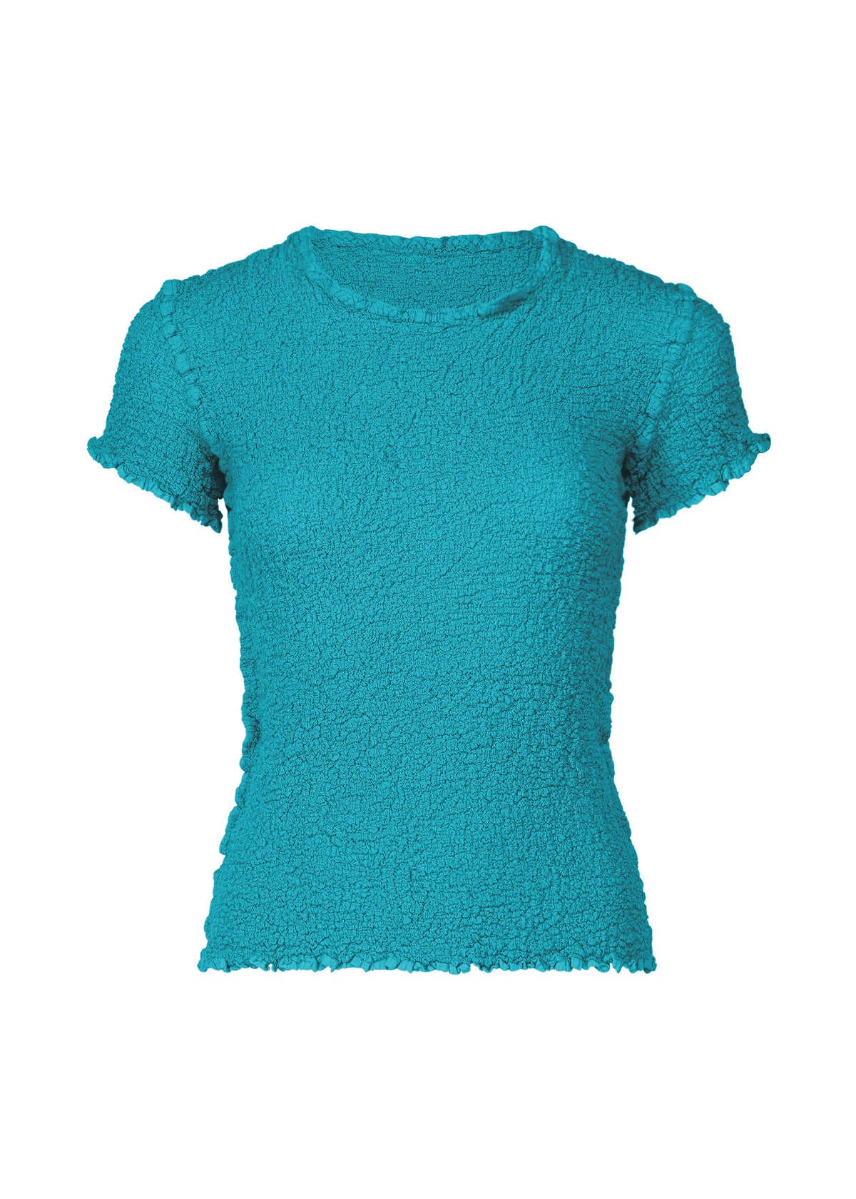 CAULIFLOWER COLOR、ウィメンズ_トップス_トップ、ブルー