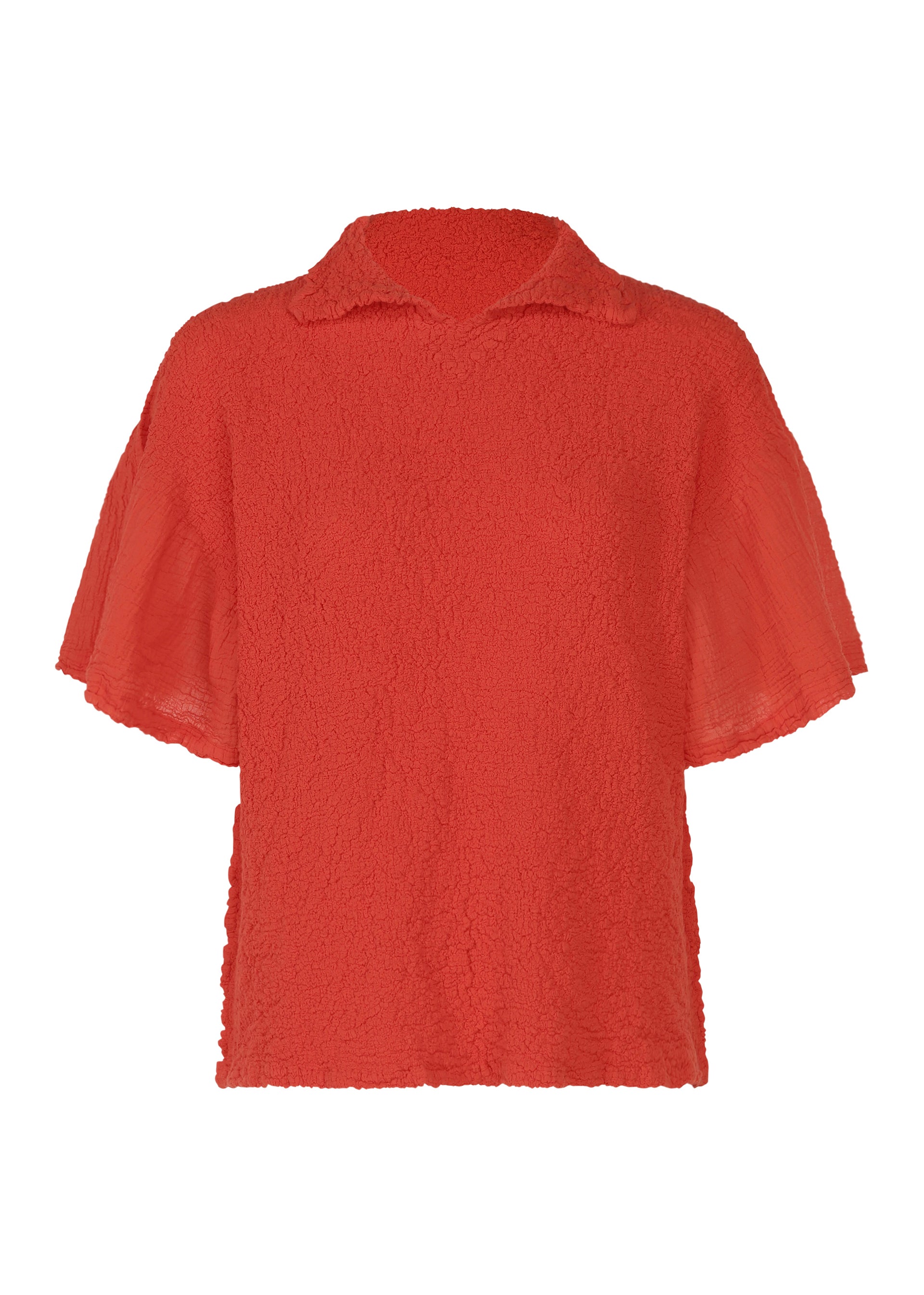 SHEER CAULIFLOWER – isseymiyake.com
