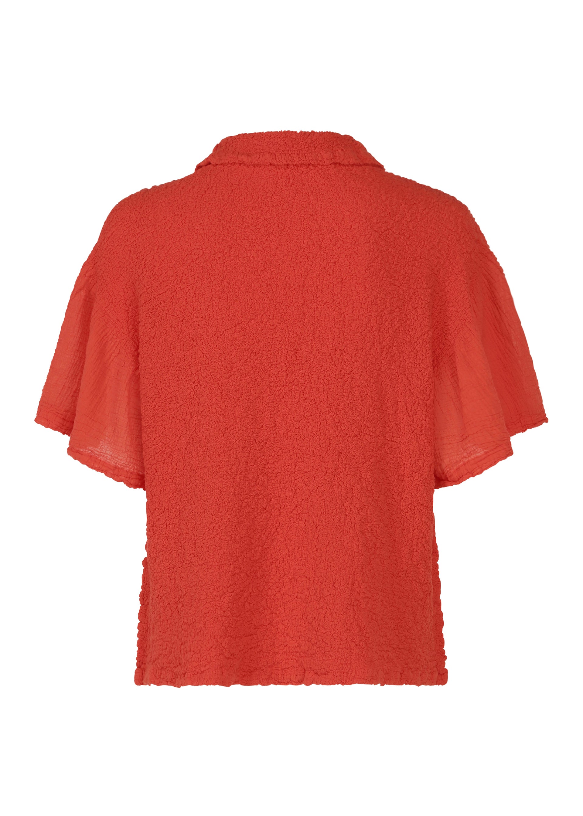 SHEER CAULIFLOWER – isseymiyake.com
