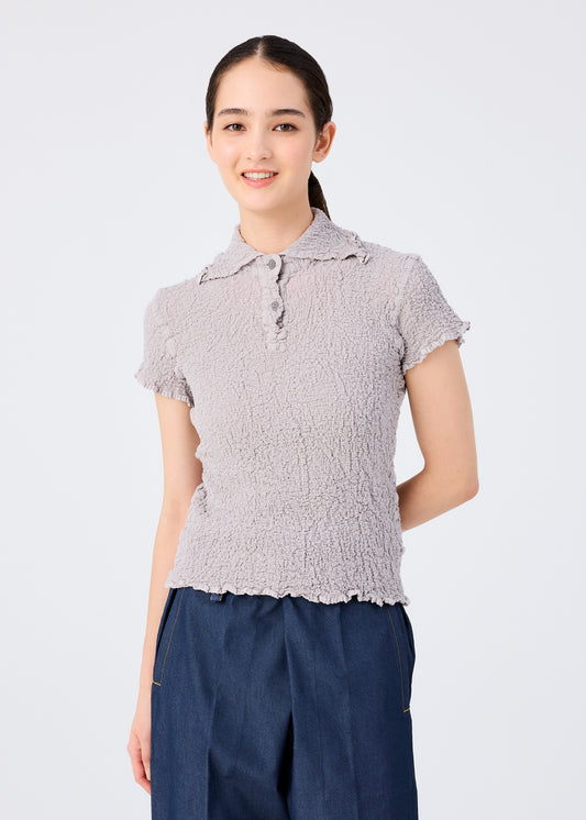 CAULIFLOWER COLOR、ウィメンズ_トップス_トップ、着用画像1