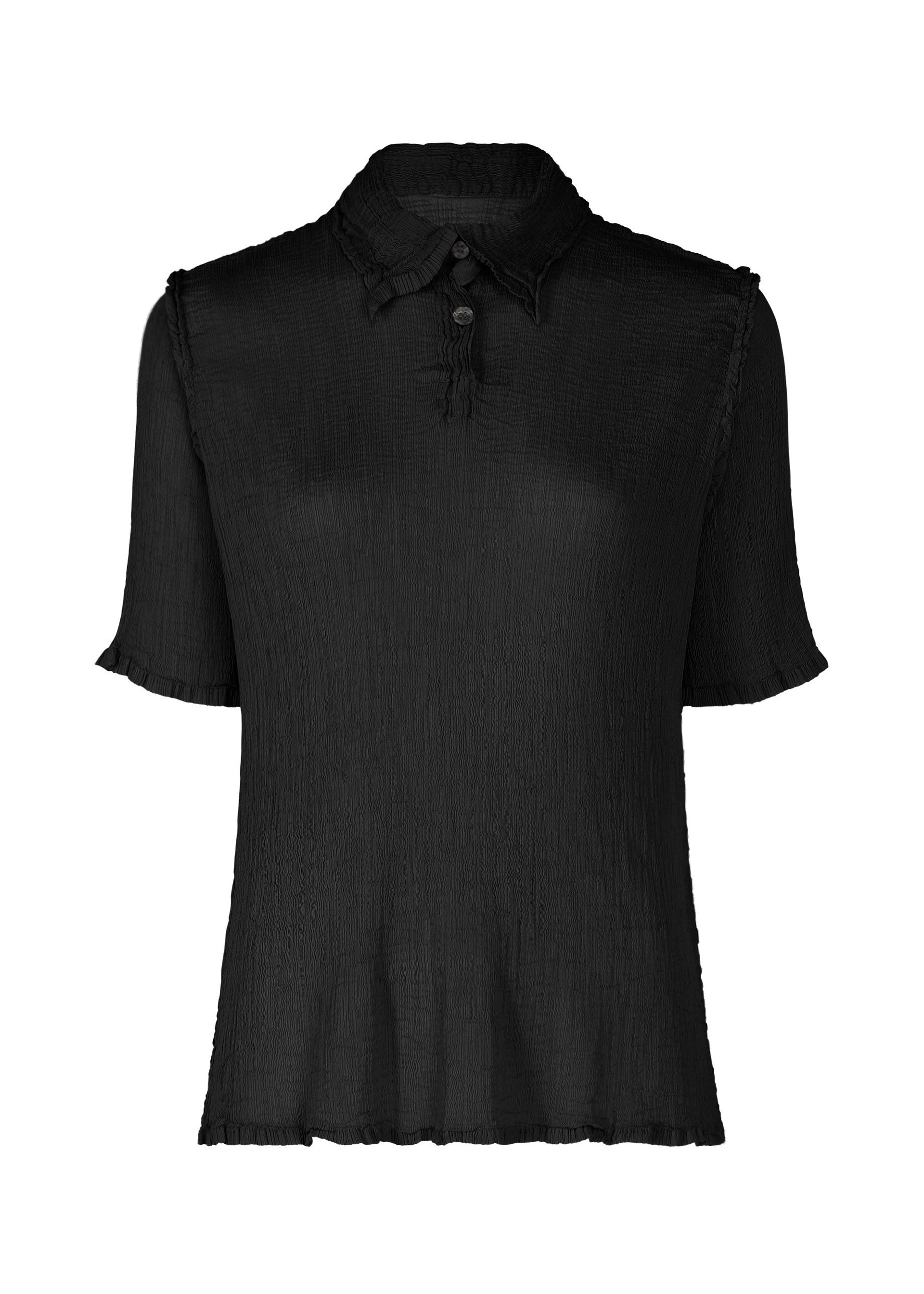 SEE-THROUGH CREPE COLOR – isseymiyake.com