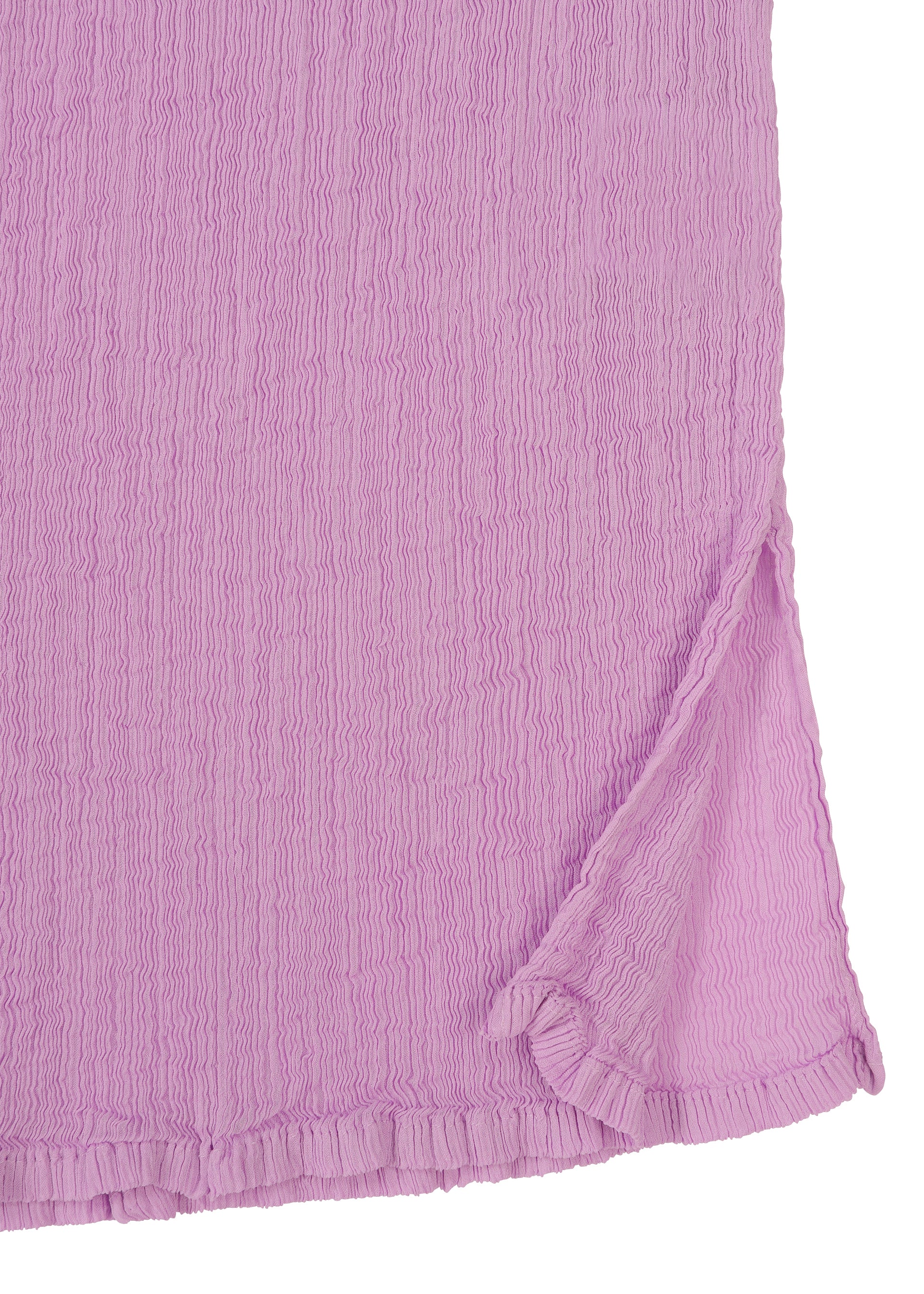 me ISSEY MIYAKE シースルークレープ　カーディガン　薄パープル SEE-THROUGH CREPE COLOR – isseymiyake.com