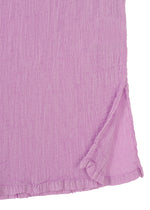 SEE-THROUGH CREPE COLOR、ウィメンズ_トップス_カーディガン、ディテール画像2