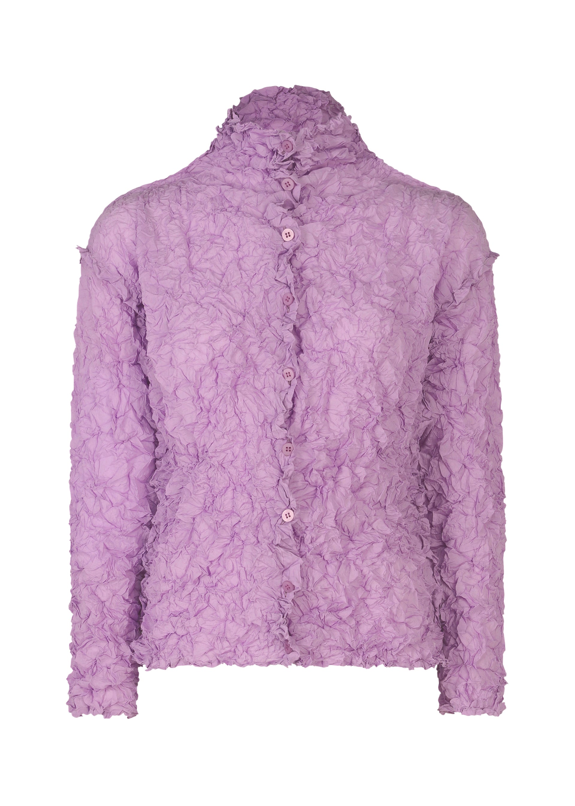 MERINGUE TOP – isseymiyake.com