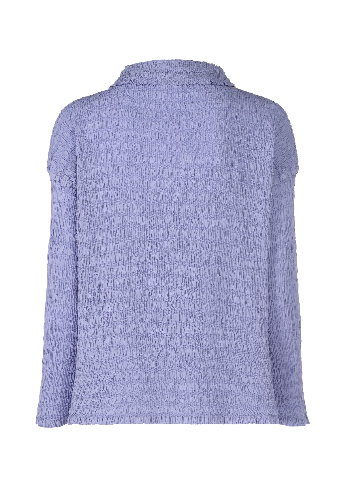 KNIT LIKE CLOTH、ウィメンズ_トップス_カーディガン、ディテール画像1