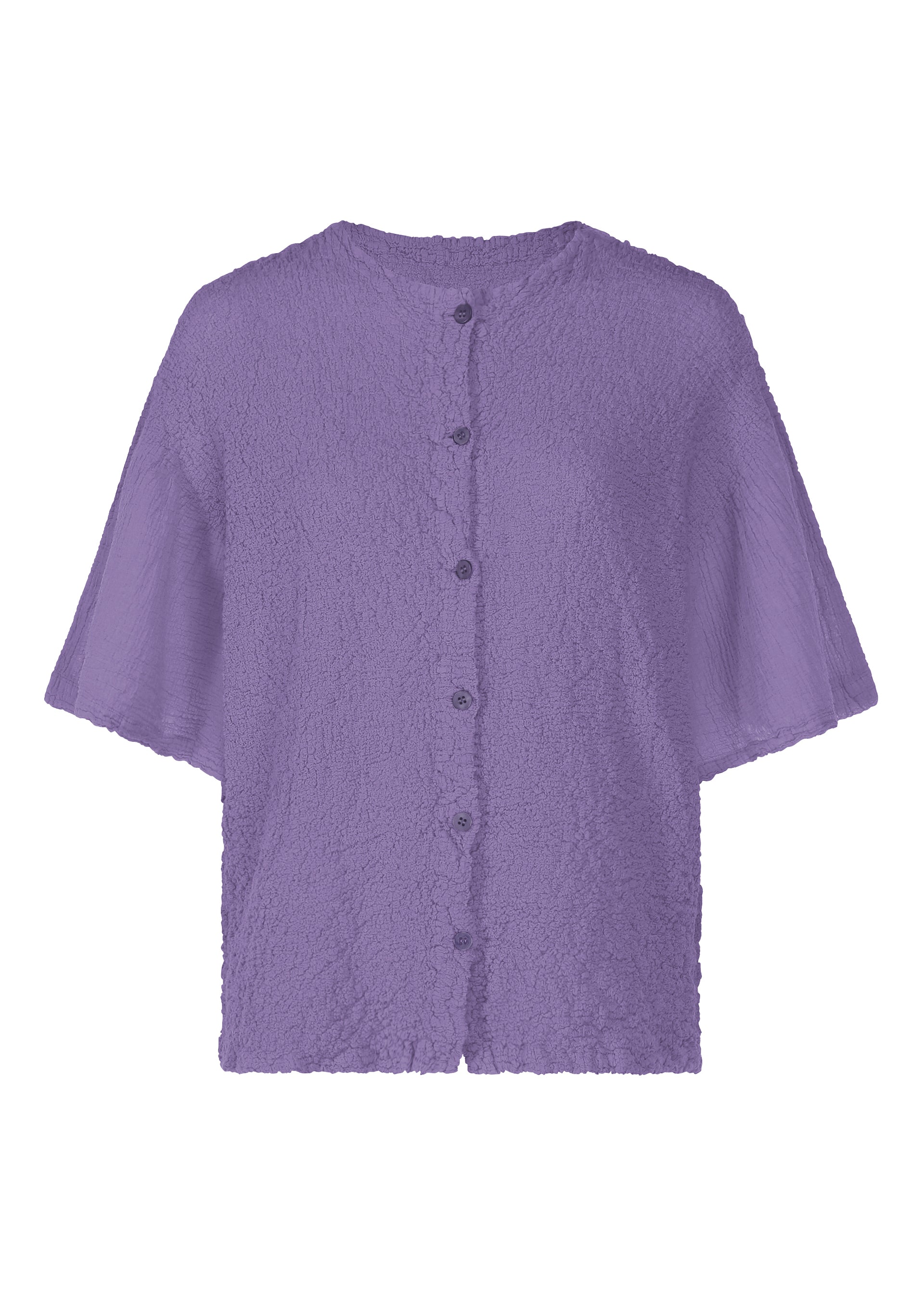 SHEER CAULIFLOWER – isseymiyake.com