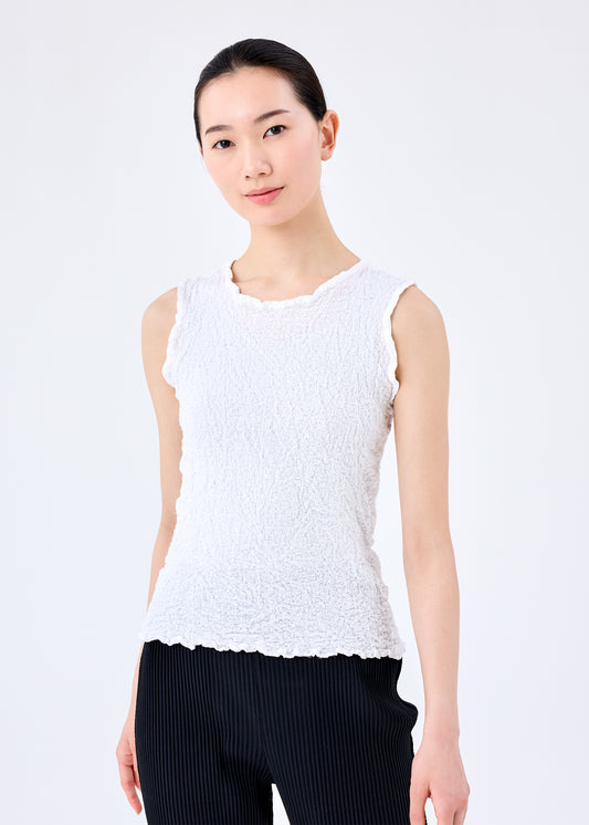 CAULIFLOWER、ウィメンズ_トップス_トップ、着用画像1