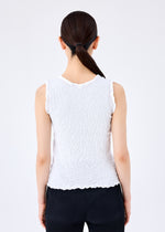 CAULIFLOWER、ウィメンズ_トップス_トップ、着用画像2