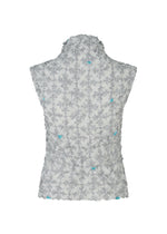 SUIT MERINGUE TOP、ウィメンズ_トップス_トップ、ディテール画像1