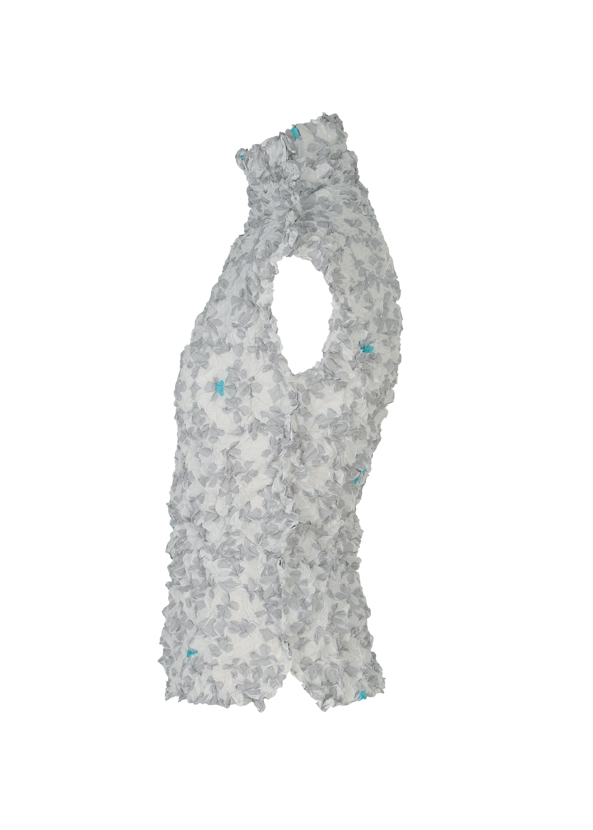 SUIT MERINGUE TOP、ウィメンズ_トップス_トップ、ディテール画像2