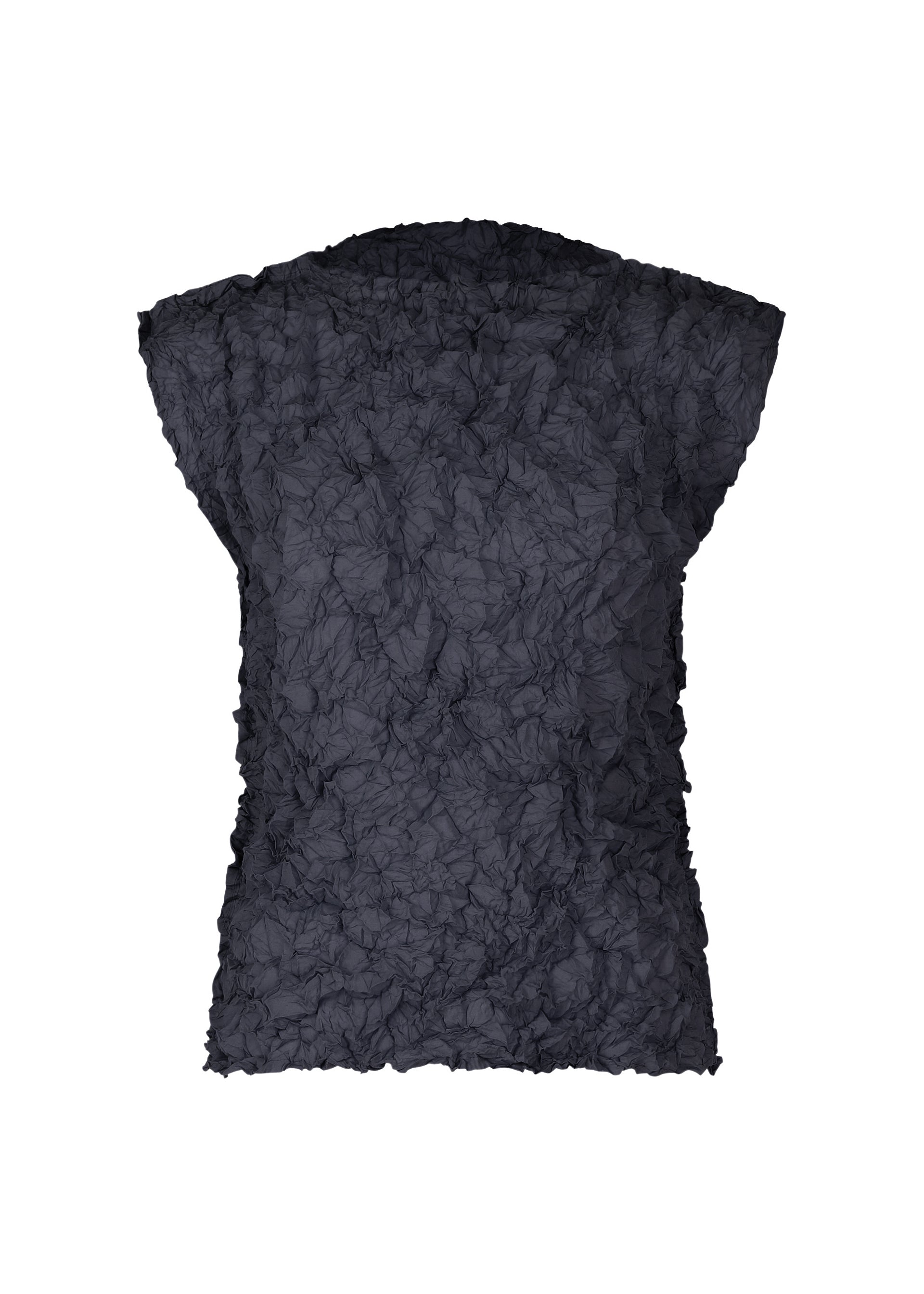 MERINGUE TOP – isseymiyake.com