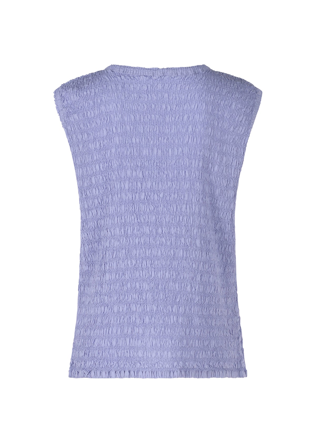 KNIT LIKE CLOTH、ウィメンズ_トップス_トップ、ディテール画像1