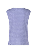 KNIT LIKE CLOTH、ウィメンズ_トップス_トップ、ディテール画像1
