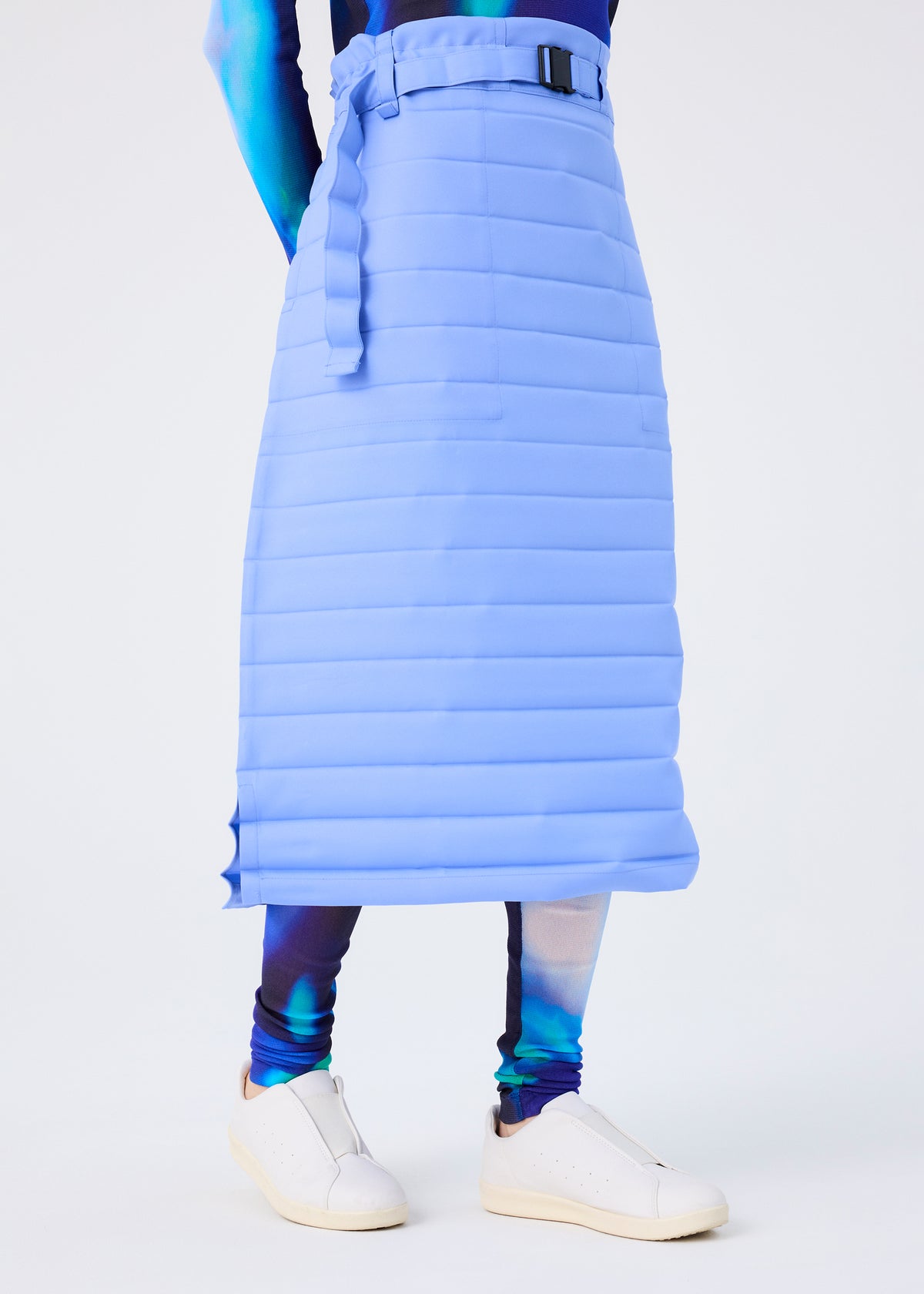 AURORA TULLE INNER、ウィメンズ_パンツ、着用画像3