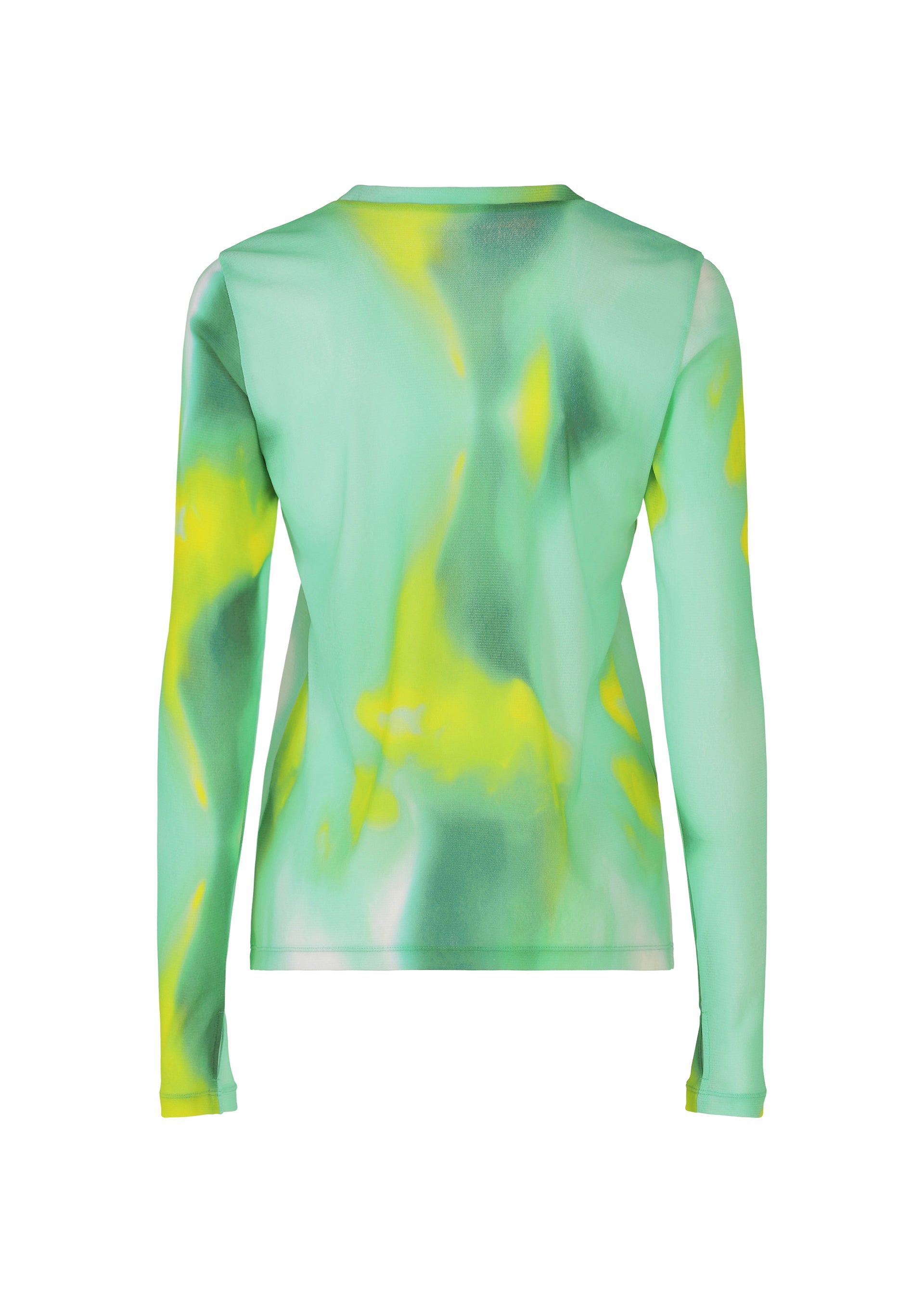 AURORA TULLE INNER、ウィメンズ_トップス_トップ、ディテール画像1