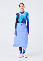 AURORA TULLE INNER、ウィメンズ_トップス_トップ、着用画像3