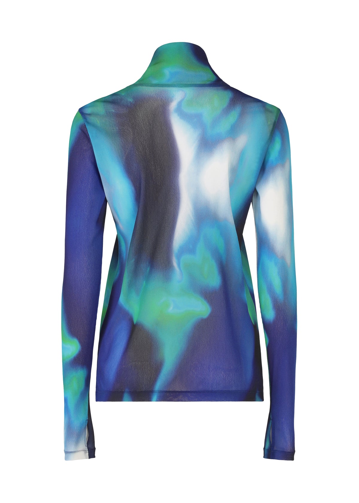 AURORA TULLE INNER、ウィメンズ_トップス_トップ、ディテール画像1