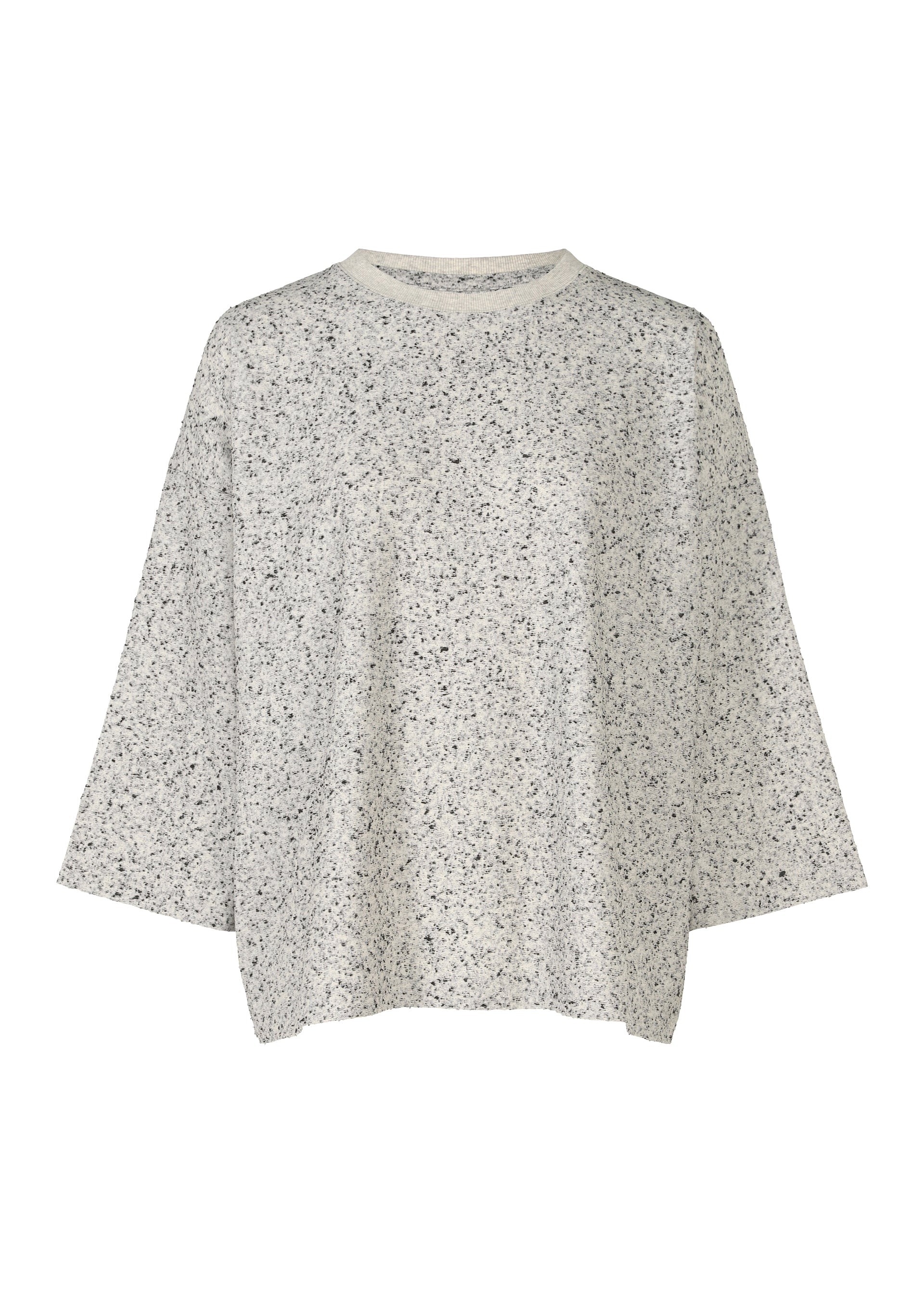 REmeTEX NEP JERSEY、ウィメンズ_トップス_トップ、ホワイト