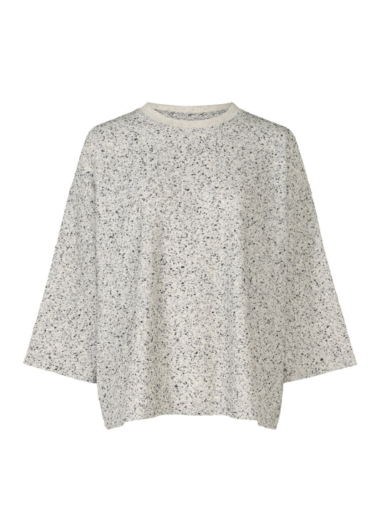 REmeTEX NEP JERSEY、ウィメンズ_トップス_トップ、ホワイト