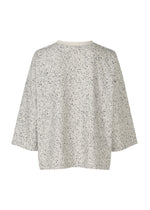 REmeTEX NEP JERSEY、ウィメンズ_トップス_トップ、ディテール画像1