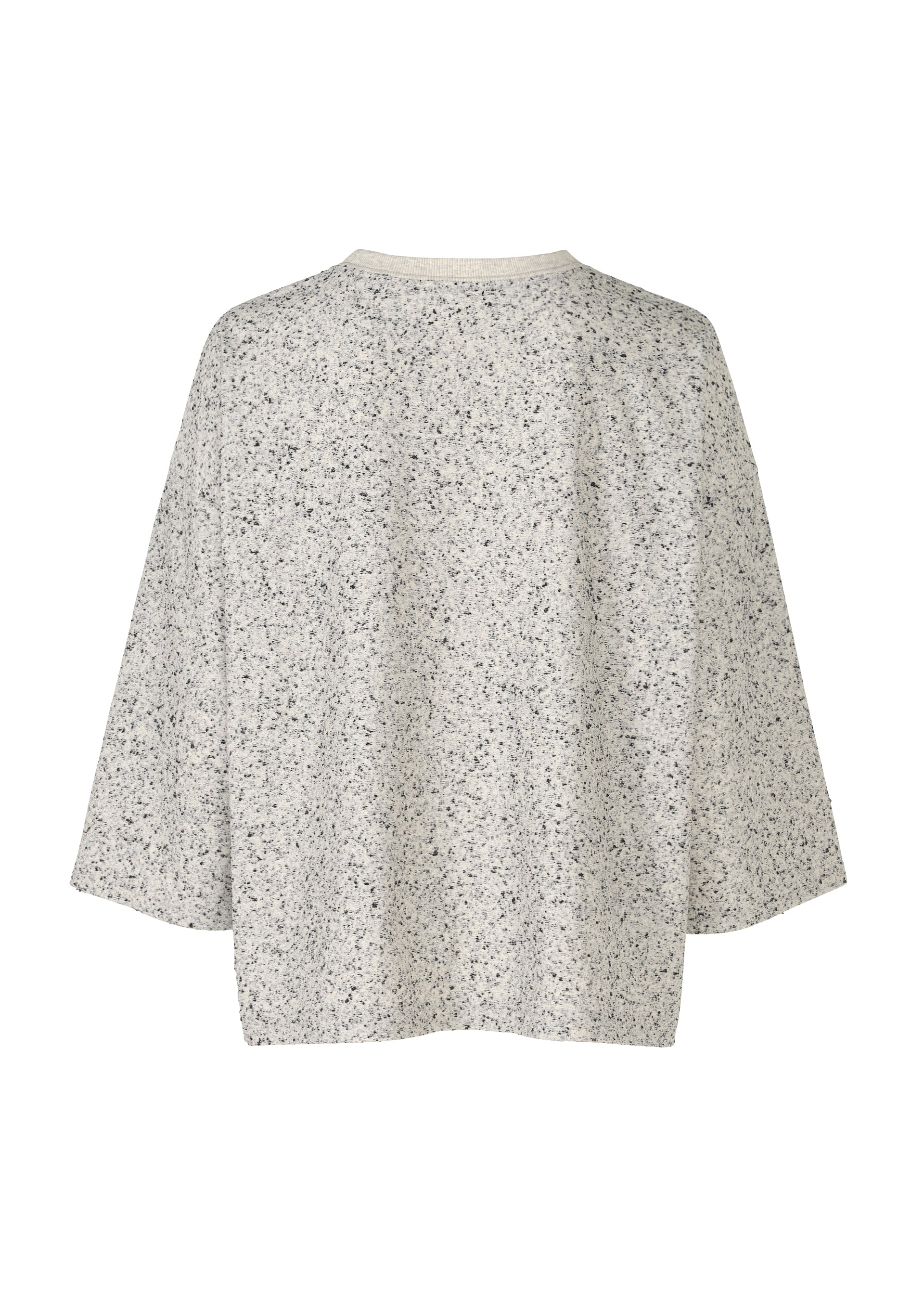 REmeTEX NEP JERSEY、ウィメンズ_トップス_トップ、ディテール画像1