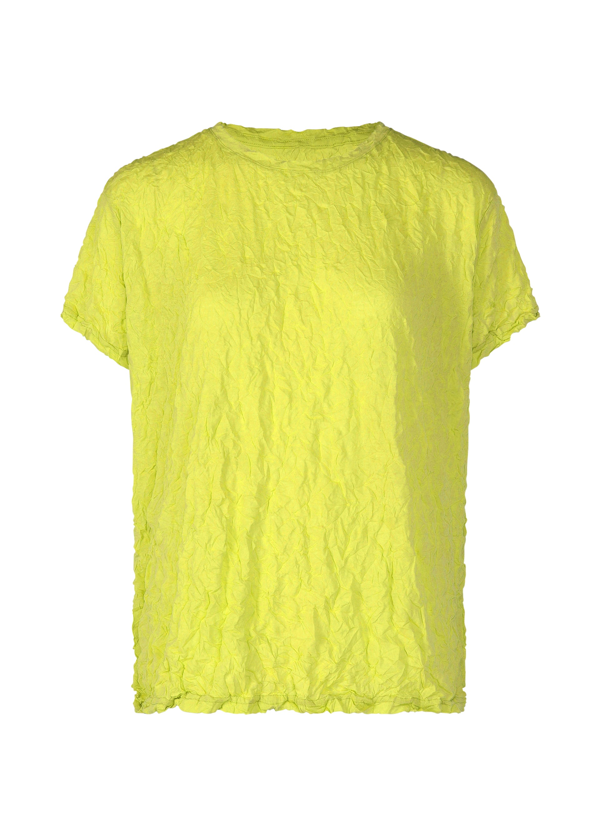 MERINGUE T-SHIRT – isseymiyake.com