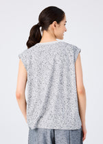 REmeTEX NEP JERSEY、ウィメンズ_トップス_トップ、着用画像2