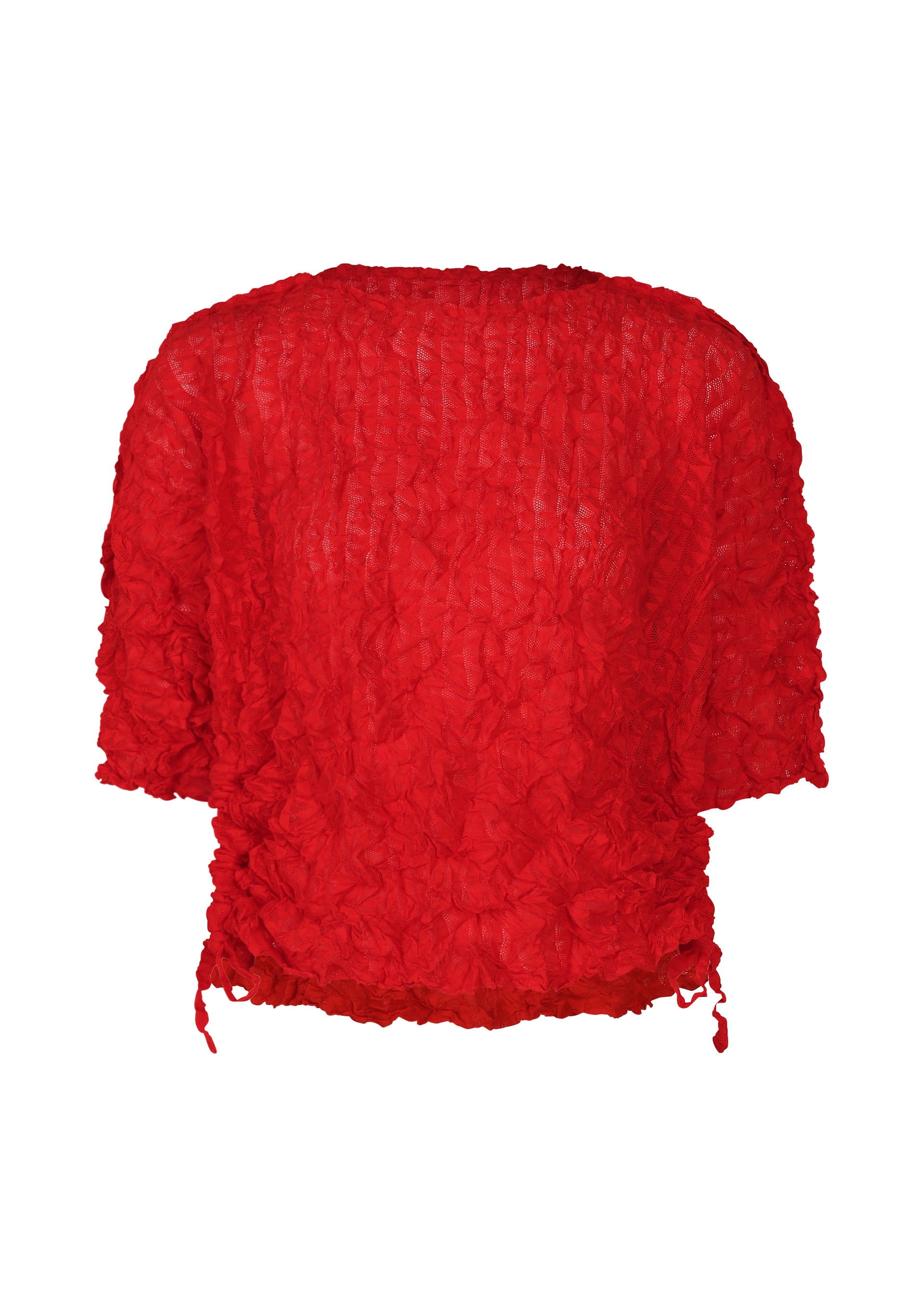KALEIDOSCOPE LACE MERINGUE – isseymiyake.com