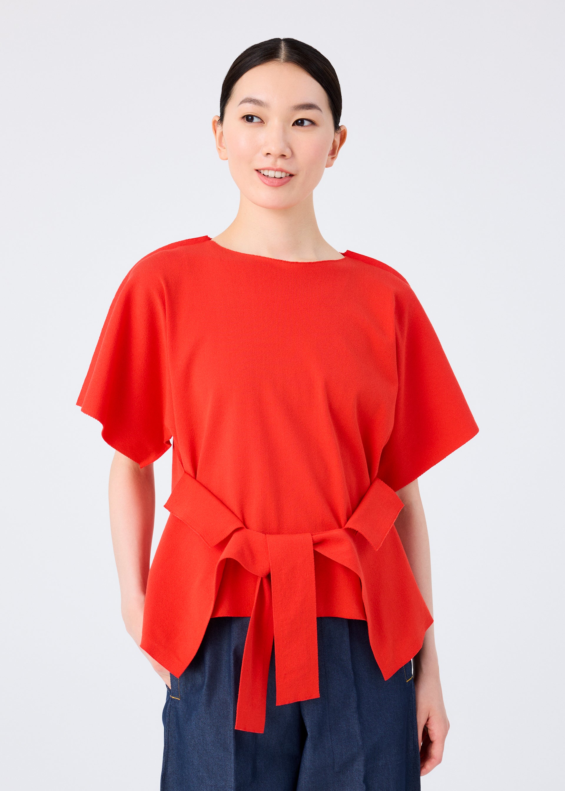 FLAT JERSEY – isseymiyake.com