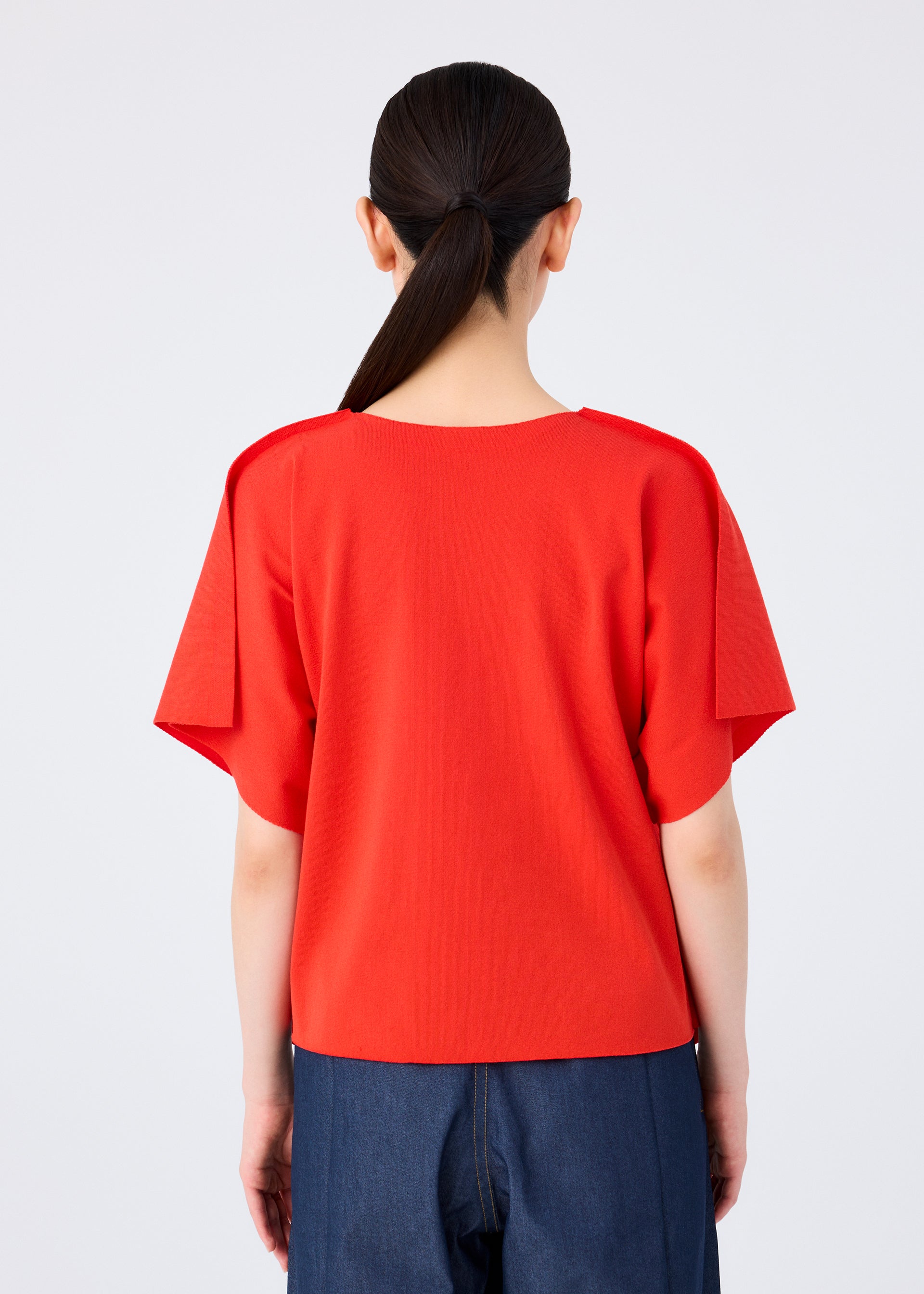 FLAT JERSEY – isseymiyake.com