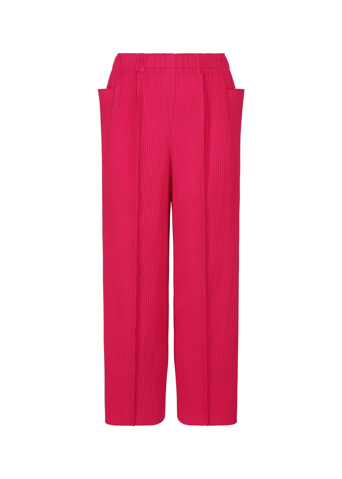 FINE KNIT PLEATS COLOR 1 – isseymiyake.com
