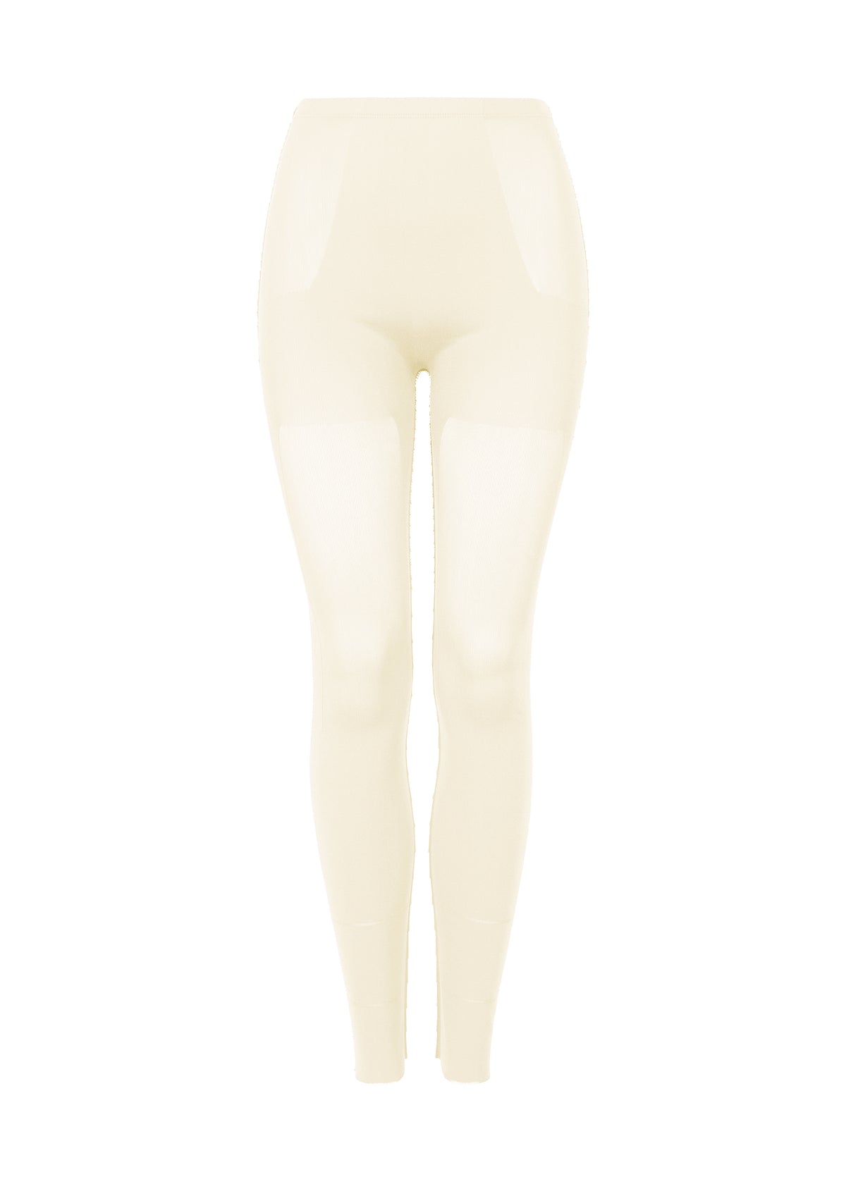 FIT INNER COLOR、ウィメンズ_パンツ、ホワイト