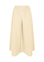 FINE KNIT PLEATS BOTTOM 1