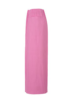 TRICK PLEATS、ウィメンズ_パンツ、ディテール画像2