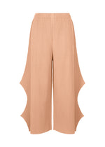 FINE KNIT PLEATS BOTTOM 2