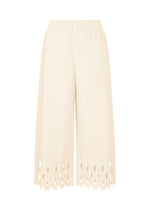 FINE KNIT PLEATS BOTTOM 3