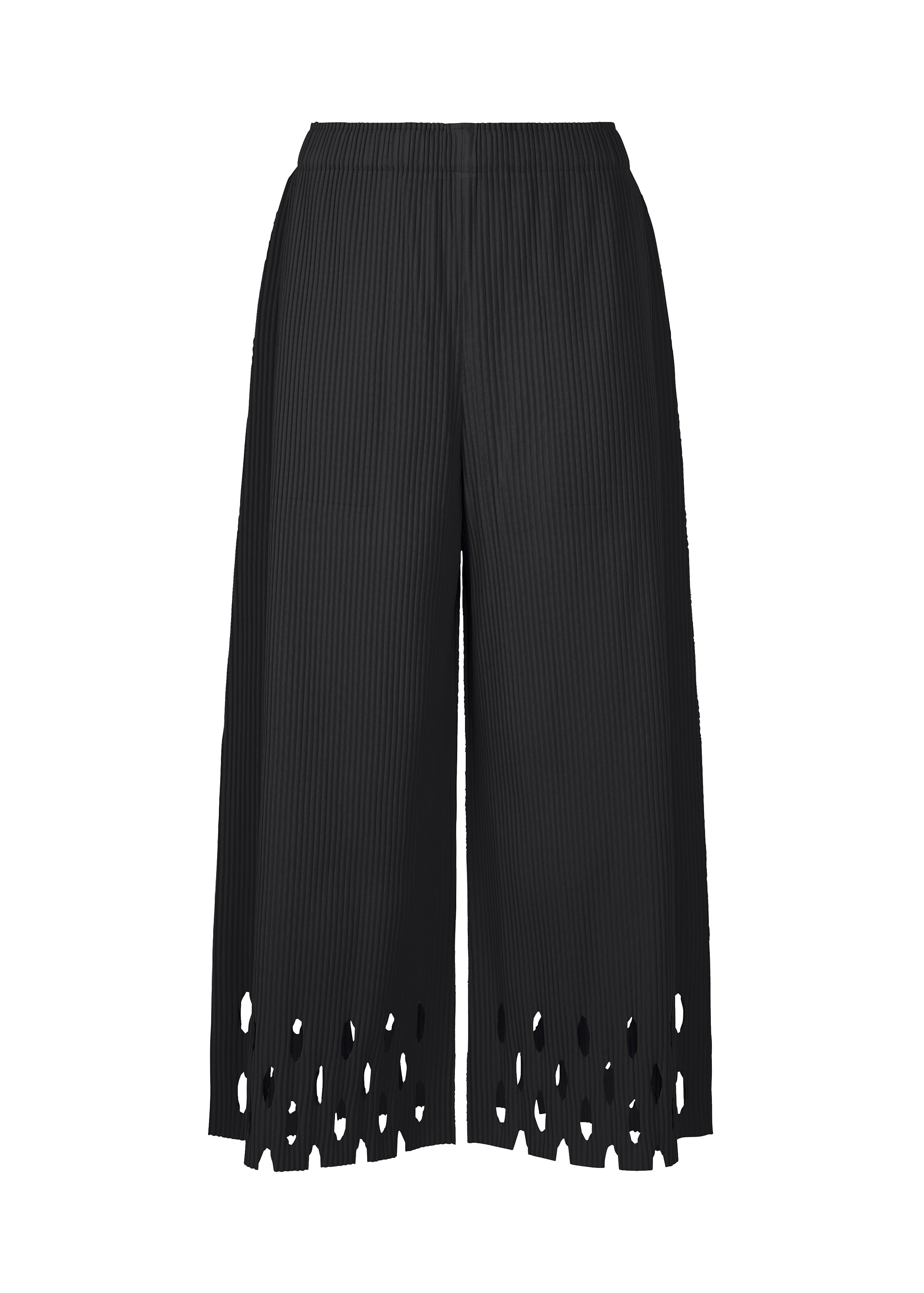 FINE KNIT PLEATS BOTTOM 3 – isseymiyake.com