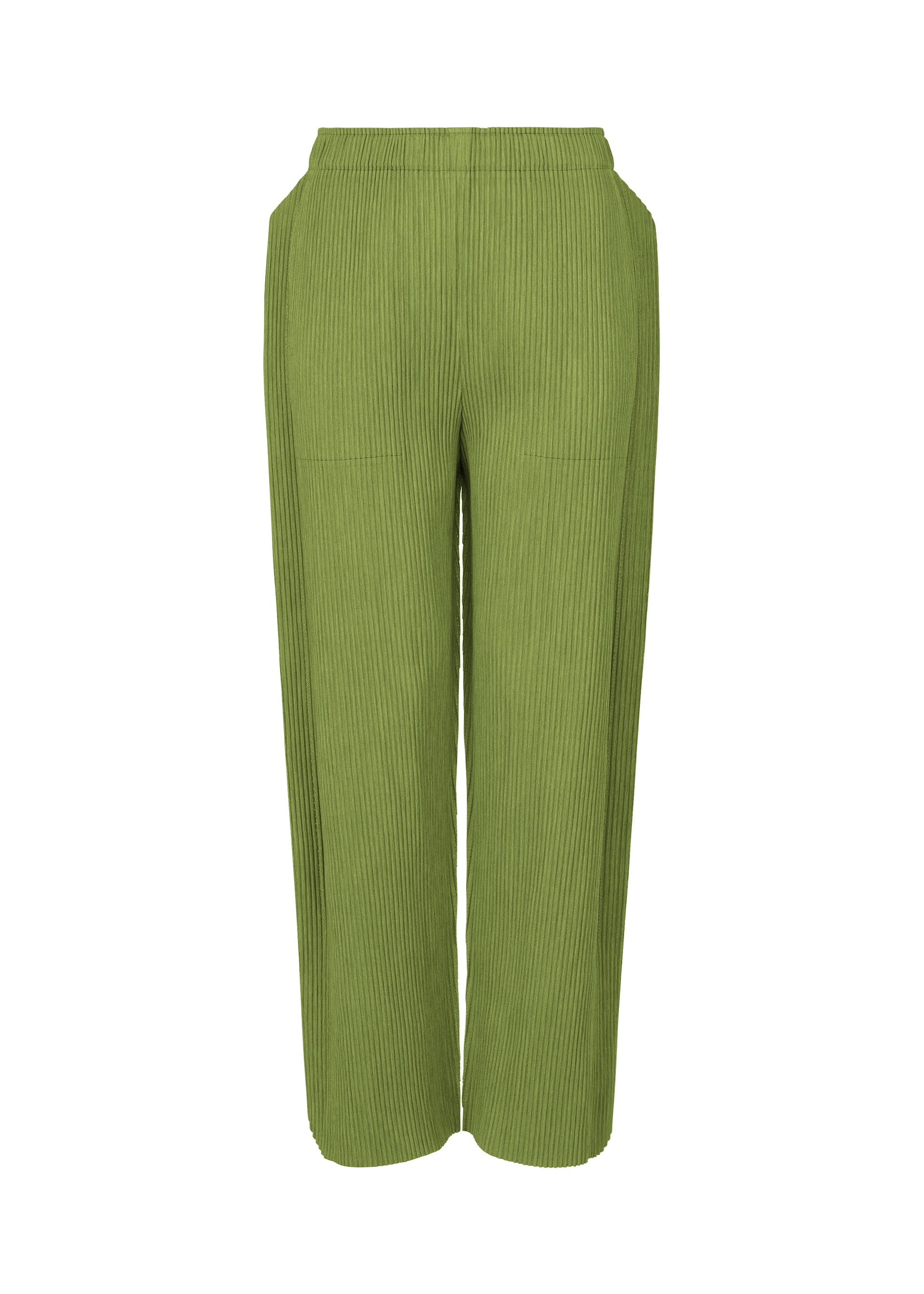 新品 エイミー ワンピース ジャケット インナーパンツ 3点セット 春 イエロー MIX FINE KNIT PLEATS BOTTOM – isseymiyake.com