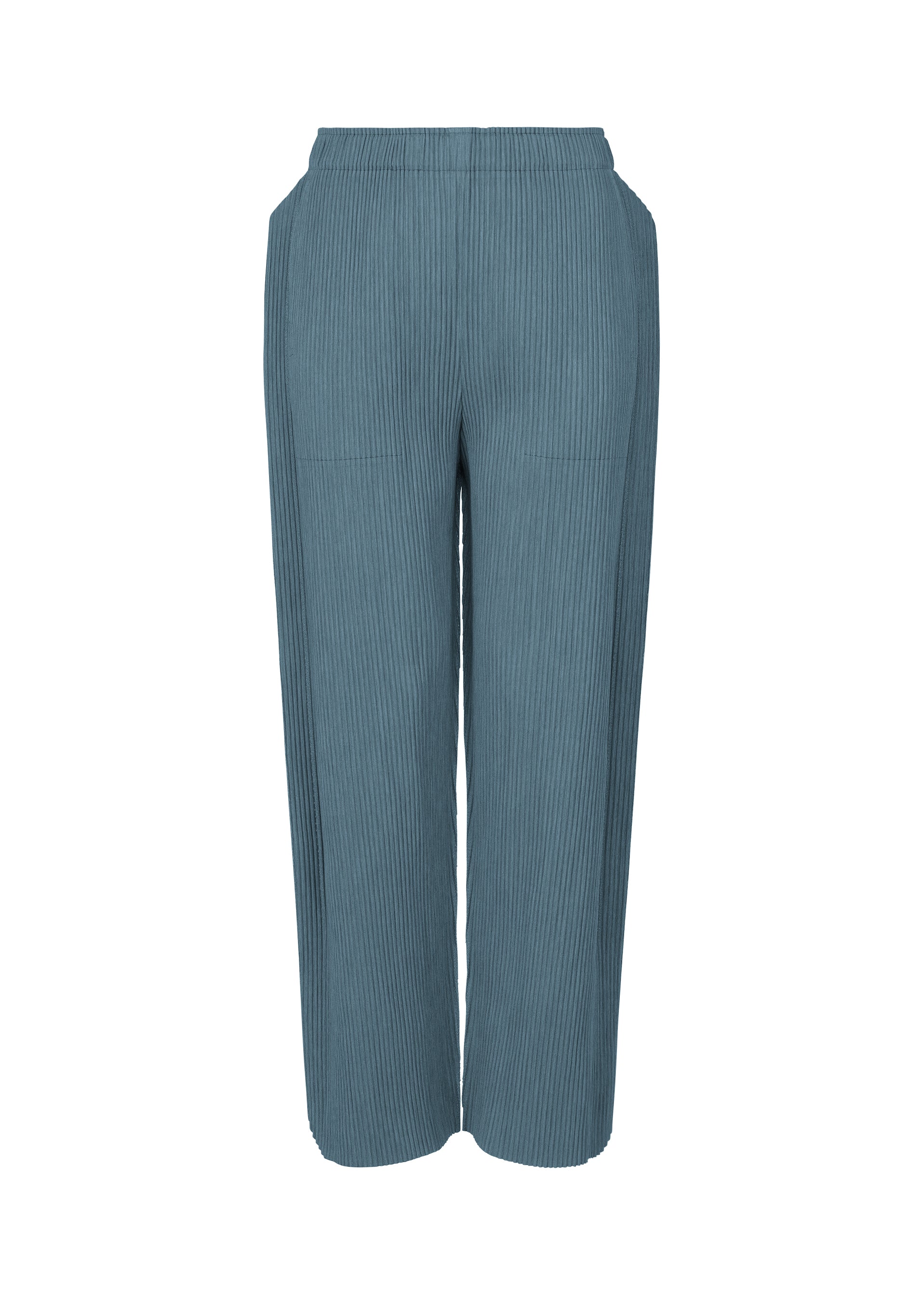 MIX FINE KNIT PLEATS BOTTOM – isseymiyake.com