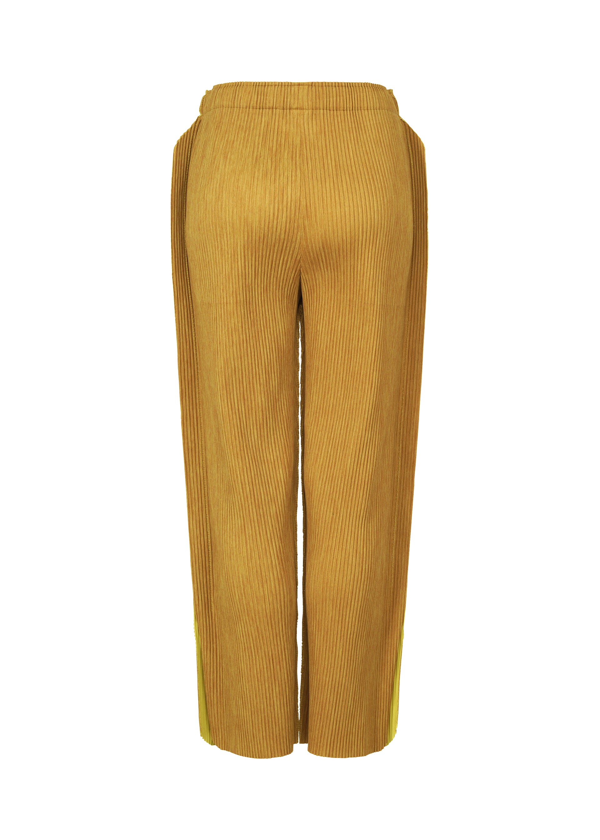 MIX FINE KNIT PLEATS BOTTOM – isseymiyake.com